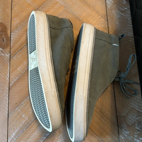 Toms sneakers - Picture 3 of 4
